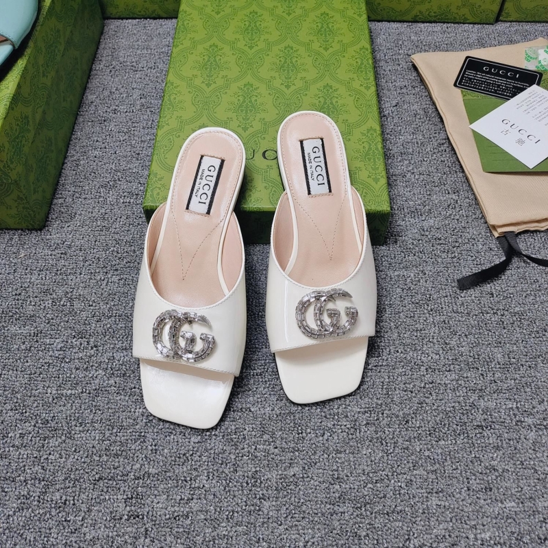 Gucci Slippers